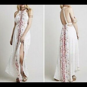 Free People dress